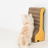 Pidan Dino & Friends Cat Scratcher - Kohepets