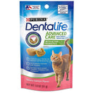 Dentalife Savory Salmon Dental Cat Treats 1.8oz (51g)
