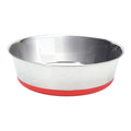 Dogit Design Home Anti-Slip Stainless Steel Dog Bowl - Kohepets