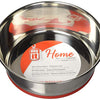 Dogit Design Home Anti-Slip Stainless Steel Dog Bowl - Kohepets