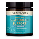 Dr. Mercola Whole Body Glandular Support Supplement For Male Cats & Dogs 4oz