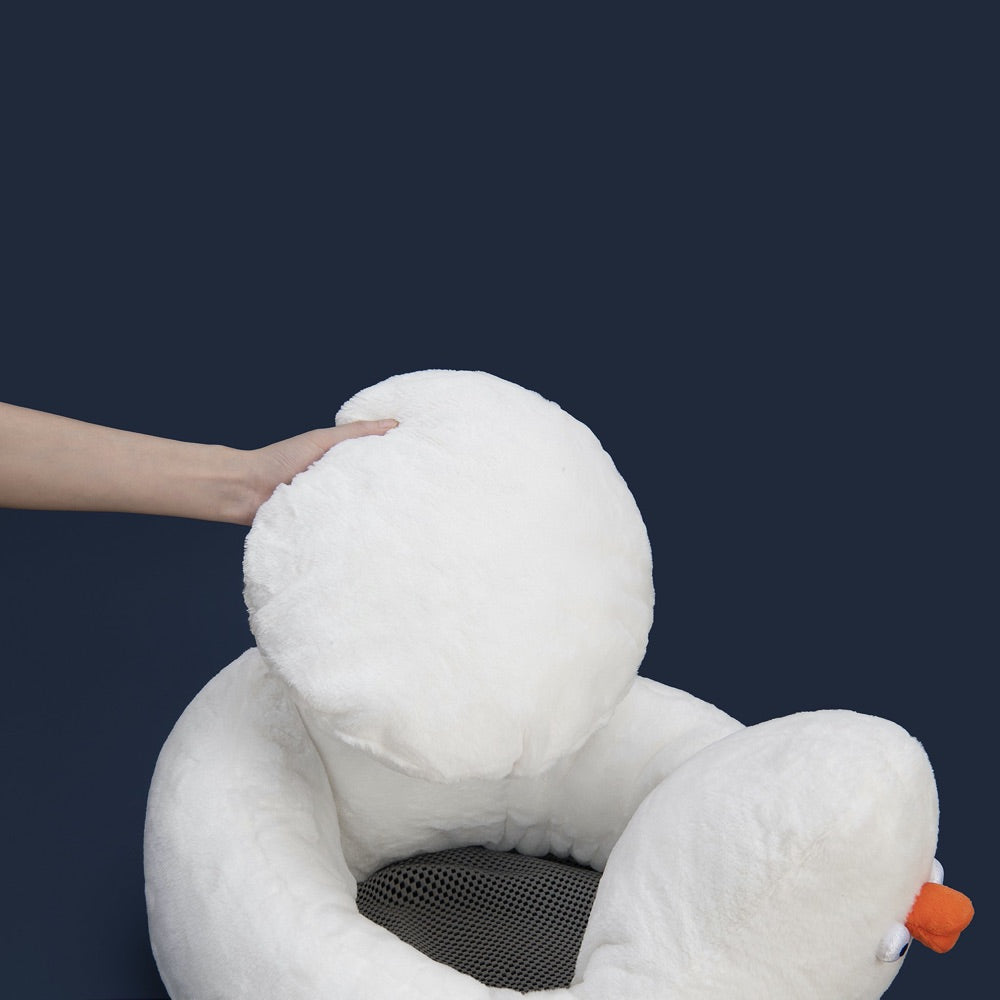 Pidan Duck Pet Bed - Kohepets