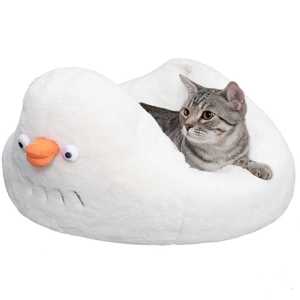 Pidan Duck Pet Bed - Kohepets