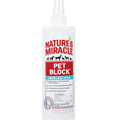 Nature's Miracle Pet Block Repellent Spray - Kohepets