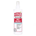 Nature's Miracle Just for Cats Pet Block Repellent Spray 8oz - Kohepets