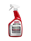 Nature's Miracle Advanced Platinum Stain and Odor Remover & Virus Disinfectant Eliminator Dog Spray