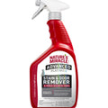 Nature's Miracle Advanced Platinum Stain and Odor Remover & Virus Disinfectant Cat Spray 32oz - Kohepets