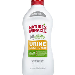 Nature's Miracle Urine Destroyer Dog Spray 32oz - Kohepets