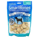 SmartBones Rawhide-Free Dental MINI Dog Chews