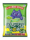 Earth Pet Green Pea Green Tea Cat Litter 6L