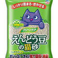 Earth Pet Green Pea Original Cat Litter 6L - Kohepets