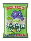 Earth Pet Green Pea Original Cat Litter 6L