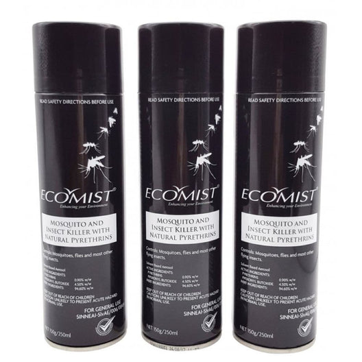 EcoPy Automated Flying Insect Killer Dispenser Kohepets