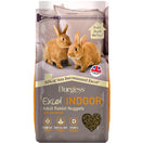 20% OFF: Burgess Excel Indoor Adult Rabbit Nuggets Rabbit Pellet Food 1.5kg