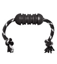 Kong Extreme Dental With Rope Dog Toy