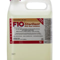 F10 Sterilant with Rust Inhibitor for Pets 5L - Kohepets