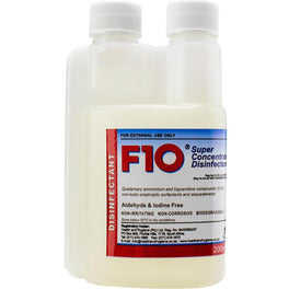 F10 Super Concentrate Disinfectant - Kohepets