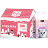 45% OFF: Kit Cat Snow Peas Floral Mix Antibacterial Clumping Cat Litter 7L - Kohepets