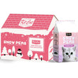 45% OFF: Kit Cat Snow Peas Floral Mix Antibacterial Clumping Cat Litter 7L - Kohepets