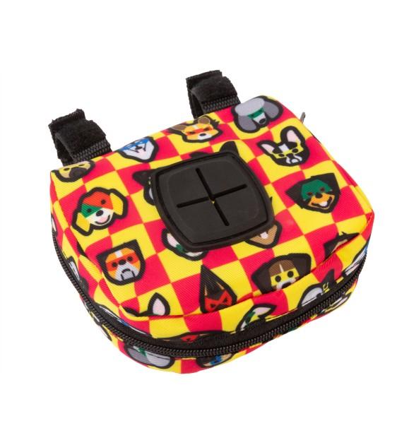 FuzzYard Dispenser Bag And Rolls For Dogs (Doggoforce) - Kohepets