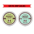 Natural Dog Company Face Set - Kohepets