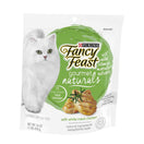 Fancy Feast Gourmet Naturals White Meat Chicken Adult Dry Cat Food