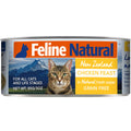 Feline Natural Chicken Feast Grain-Free Canned Cat Food 85g - Kohepets