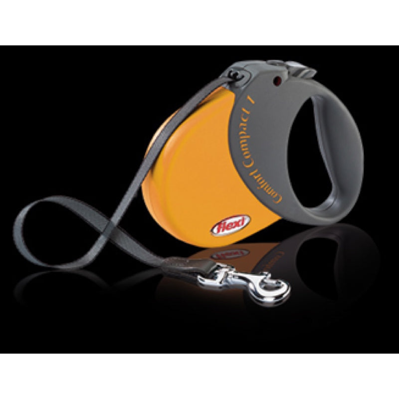 Flexi Comfort Compact Cord Retractable Lead 5M - Kohepets