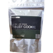 Freeze Dry Australia Beef Cookie Dog Treats 100g - Kohepets