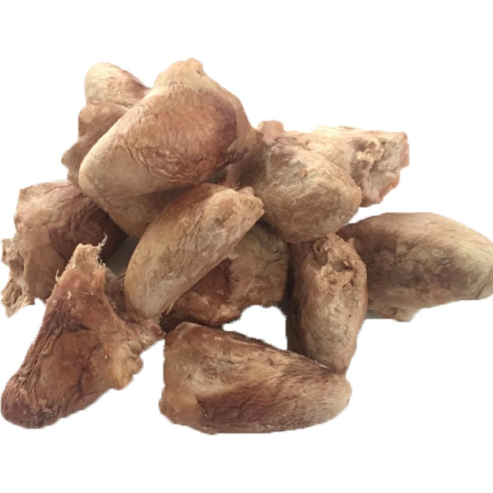 Freeze Dry Australia Chicken Hearts Cat & Dog Treats 100g - Kohepets