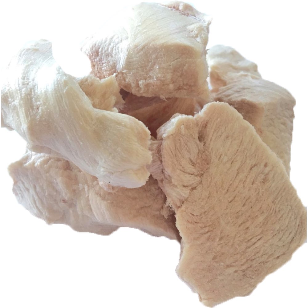 Freeze Dry Australia Chicken Breast Cat & Dog Treats 100g - Kohepets