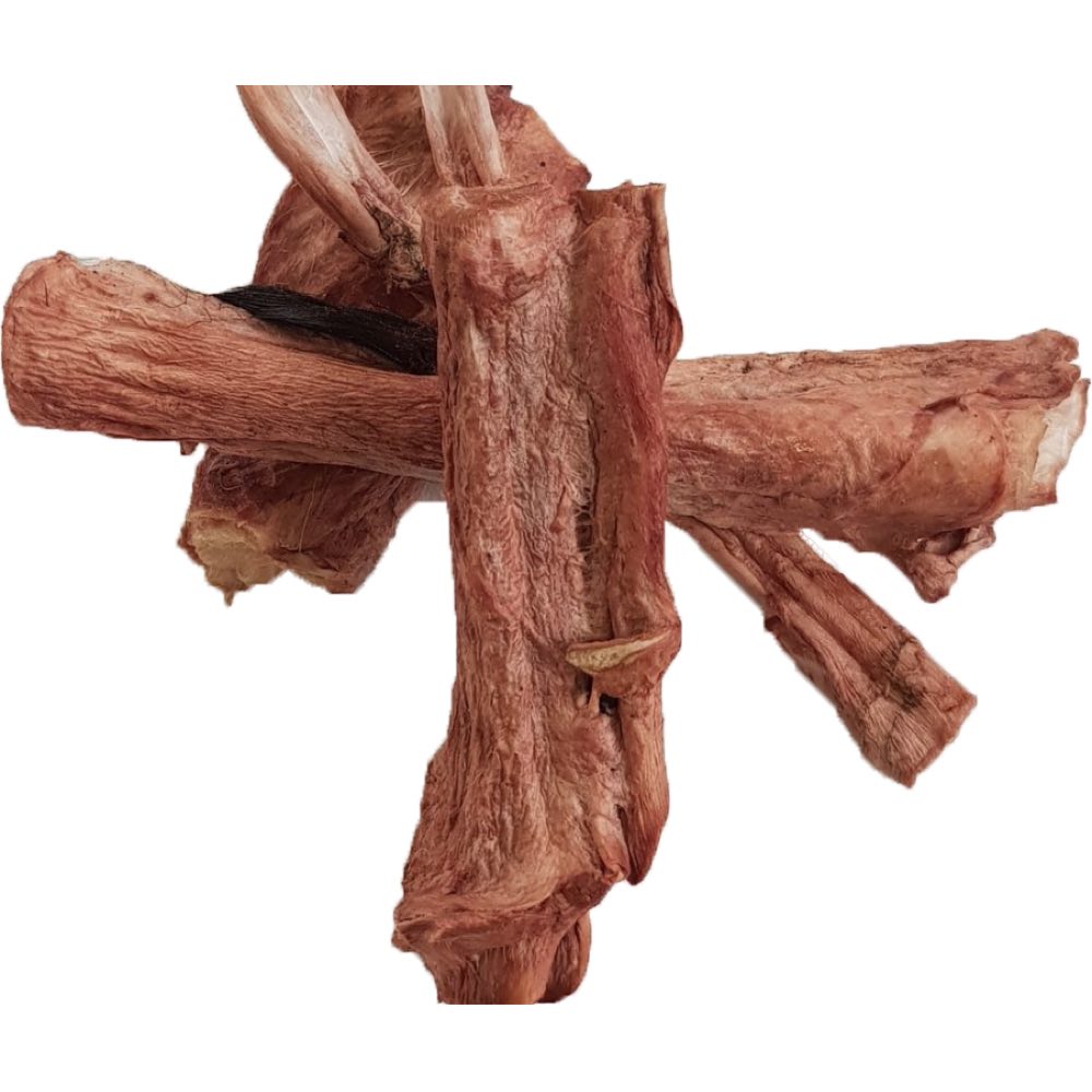 Freeze Dry Australia Beef Tendons Dog Chew Treats 100g - Kohepets