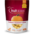Fruitables Pumpkin & Cranberry Dog Treats 198g (7oz)