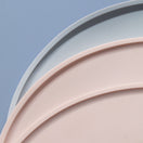 Furrytail Clean Placemat