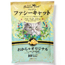 Fussie Cat Original Soybean Cat Litter 7L