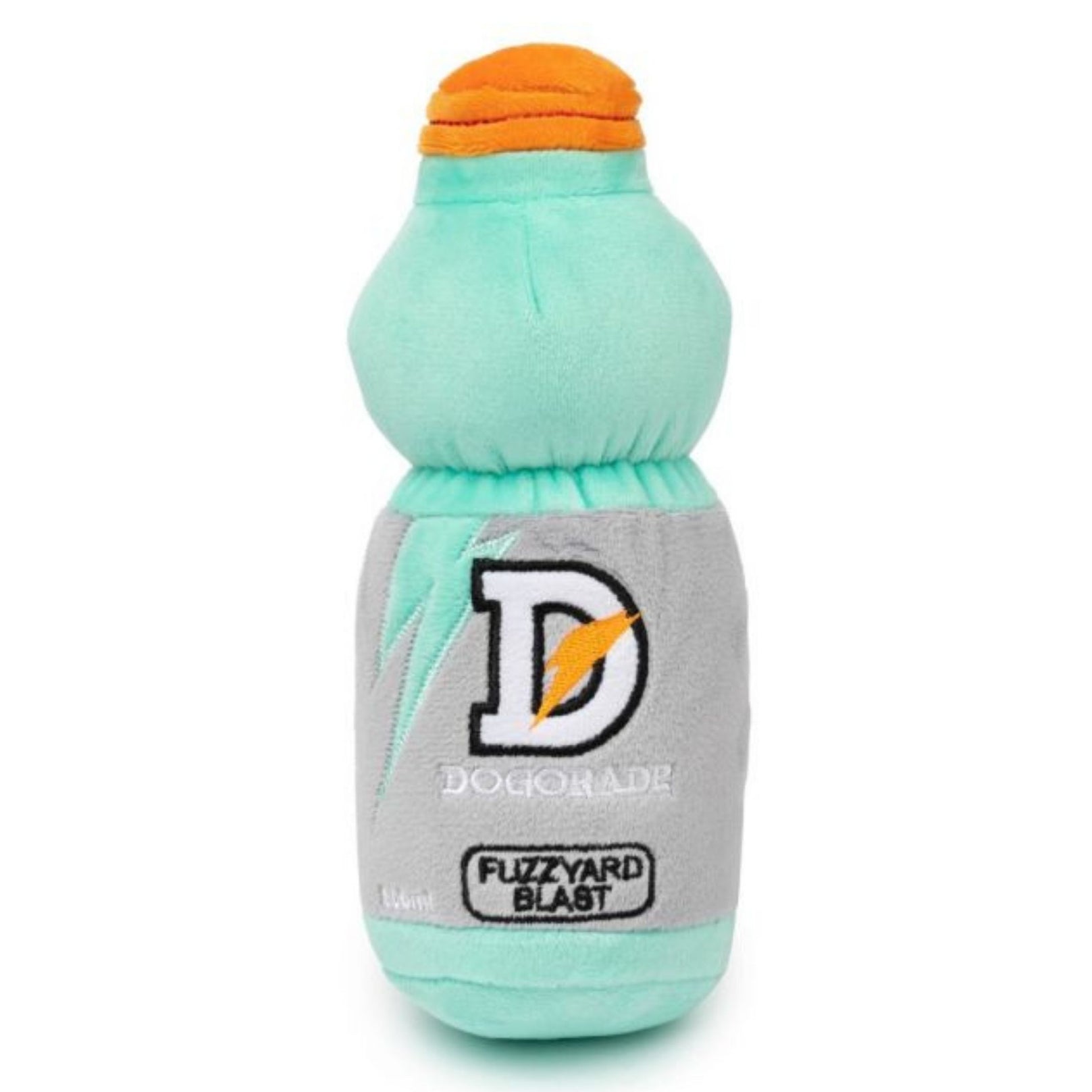 15% OFF: FuzzYard Dogorade Plush Dog Toy - Kohepets