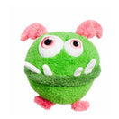 15% OFF: FuzzYard Yardsters PeeWee Green Plush Dog Toy