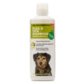 GNC Pets Flea & Tick Dog Shampoo 502ml - Kohepets