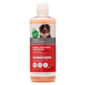 GNC Pets Vitamin Enriched Shed Control Dog Shampoo 502ml - Kohepets