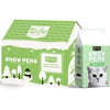 45% OFF: Kit Cat Snow Peas Green Tea Antibacterial Clumping Cat Litter 7L - Kohepets