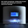 PETKIT Eversweet Wireless Drinking Pet Fountain 1.8L