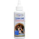 Gold Medal Clean Ears Dog Ear Cleanser 4oz