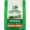 Greenies Original Petite Dental Dog Chews