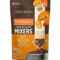 'SAVE UP TO $29': Instinct Raw Boost Mixers Gut Health Freeze-Dried Raw Dog Food Topper - Kohepets