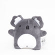 10% OFF: Hey Cuzzies Mini Frenz Hazel the Koala Dog Toy - Kohepets