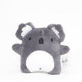10% OFF: Hey Cuzzies Mini Frenz Hazel the Koala Dog Toy - Kohepets