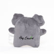 10% OFF: Hey Cuzzies Mini Frenz Hazel the Koala Dog Toy - Kohepets
