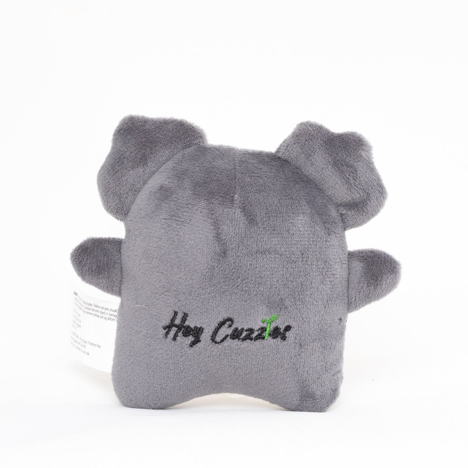 10% OFF: Hey Cuzzies Mini Frenz Hazel the Koala Dog Toy - Kohepets