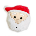 Hey Cuzzies Mini Frenz Santa Dog Toy - Kohepets