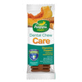 4 FOR $4.40: Happi Doggy Care Digestive Support 4 Inch Dental Dog Chew 25g - Kohepets